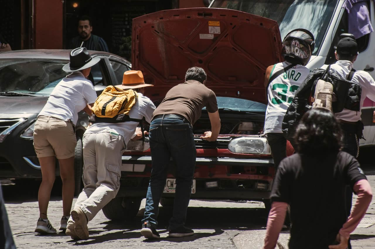 What Colombia Has Taught Me About Being Human
